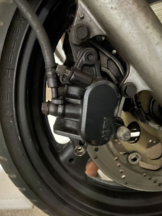 Peças suzuki RF600R