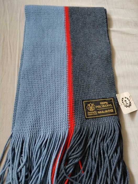 Szalik Donatello Polyacryl