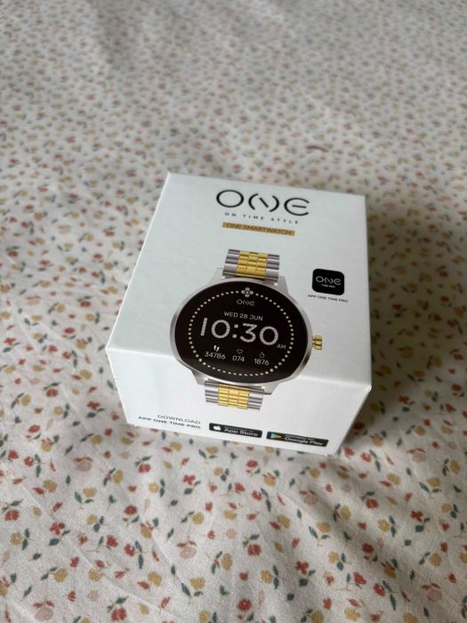 Smartwatch One Pro
