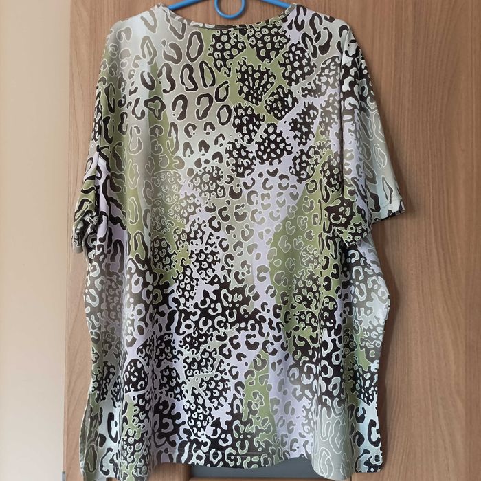 Bluzka In Print rozm XXXL