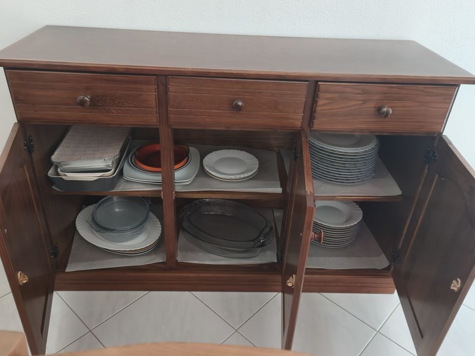 Aparador de sala