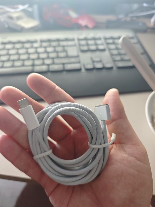 Kabel USB C Magsafe 3 Oryginalny