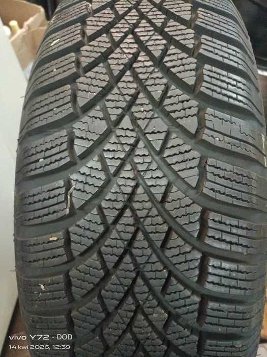 Felgi aluminiowe Vw Passat, Golf 16" i Opel 14" seicento 13" i różne opony
