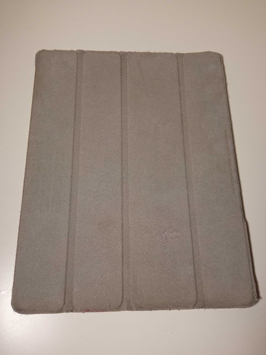 Smart cover para iPad