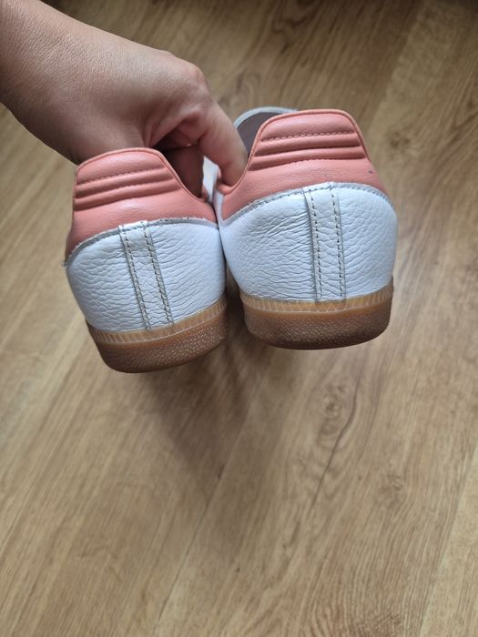 Buty adidas Samba