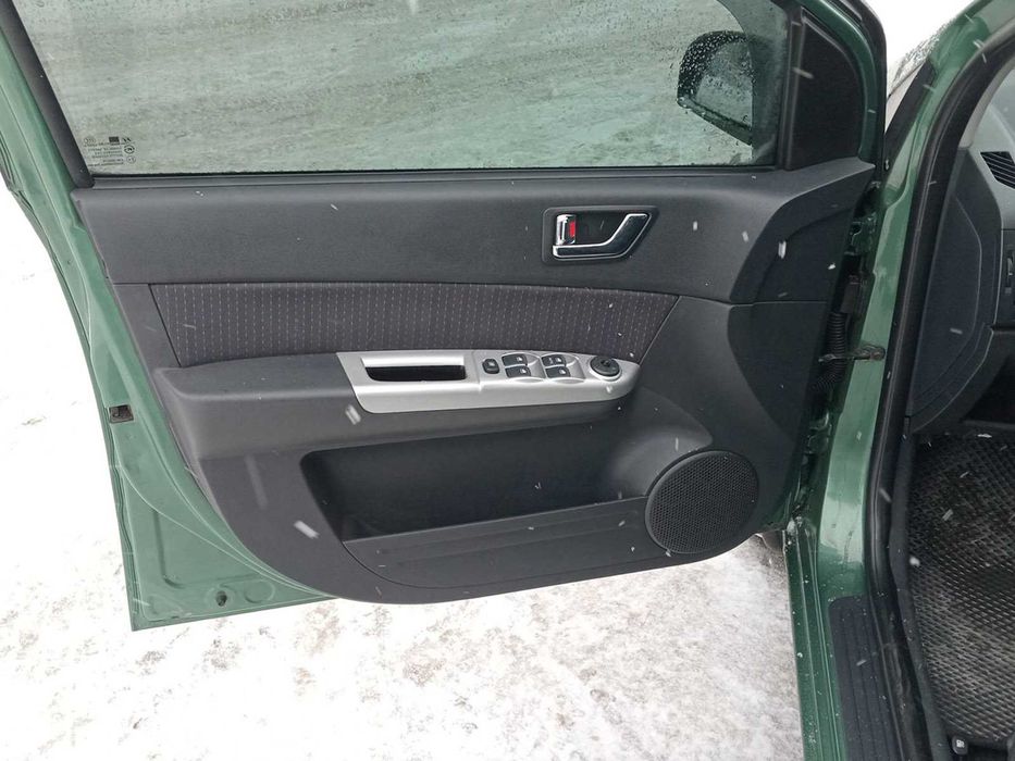 Продам Hyundai Getz 2006р. #74300