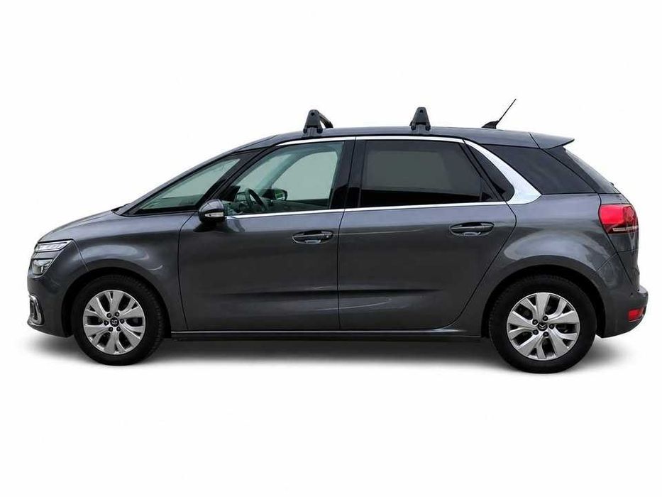 Citroen C4 Spacetourer 2020
