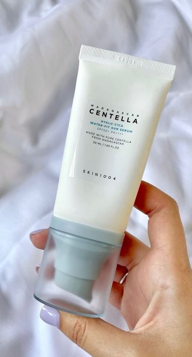 SKIN1004 Madagascar Centella SPF50
