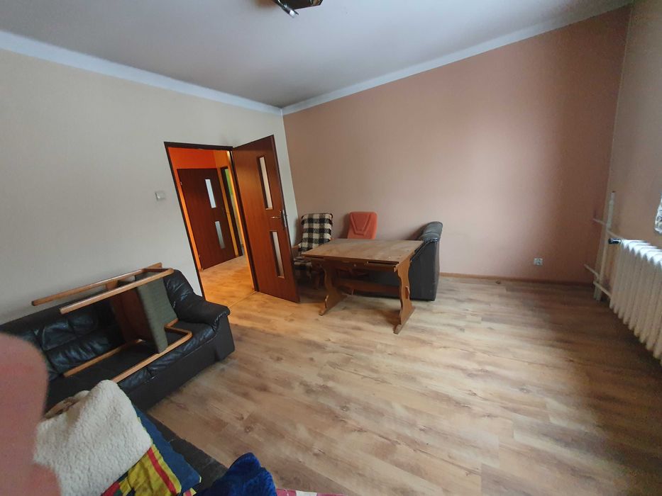 Dom na wynajem w Płazie