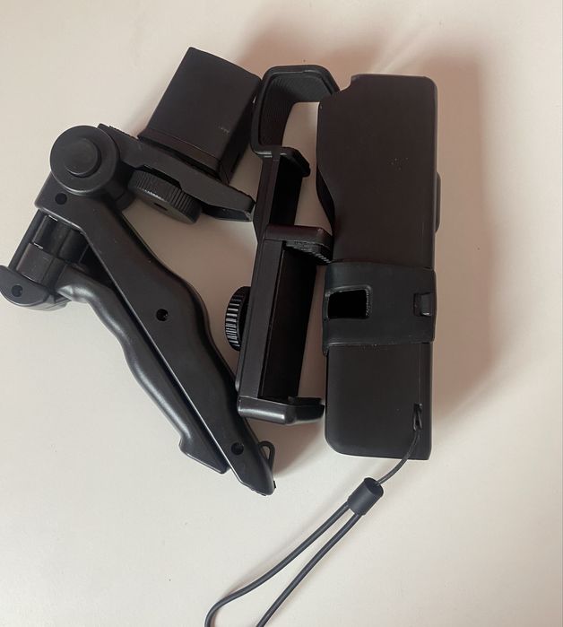 Продам камеру DJI Osmo Pocket + штатив в подарунок