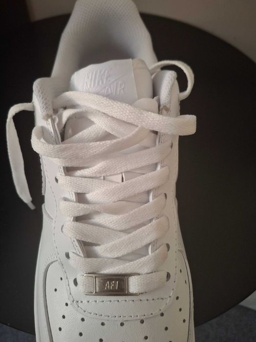 Air Force 1 Praticamente Novos