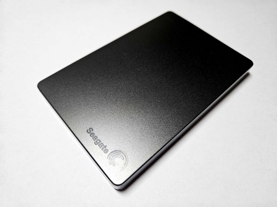 Dysk Seagate Backup Plus Slim HDD 2TB USB 3.0 SRD00F1