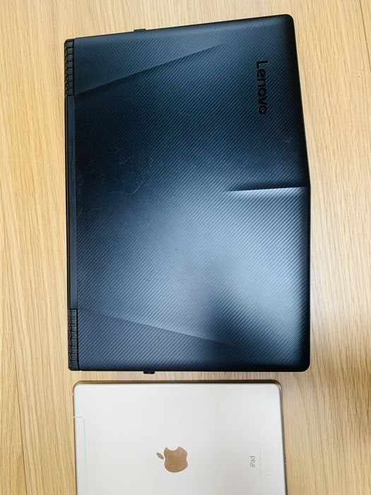 Lenovo Legion Y520 – i7 | 32GB RAM | GTX 6GB | 2TB + SSD