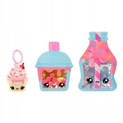 Yummiland. Num Noms Body Scent. MGA. Nowy produkt