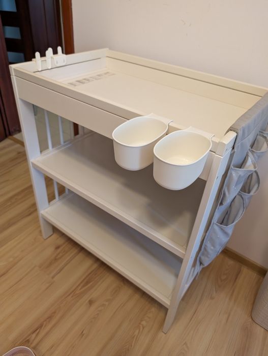 Przewijak IKEA stan bardzo dobry