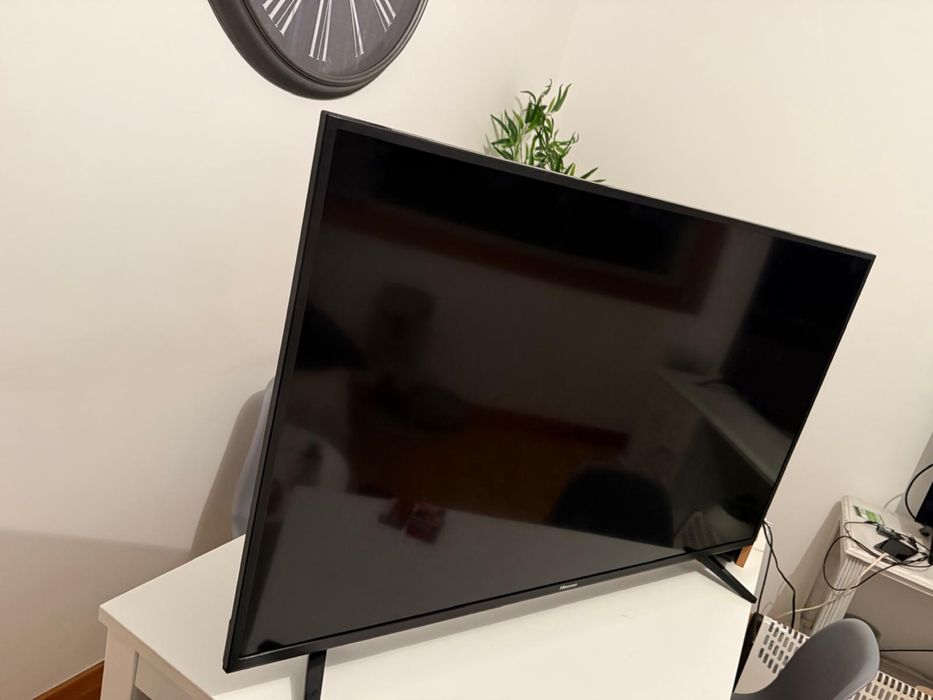 Hisense H50 50” Polegadas