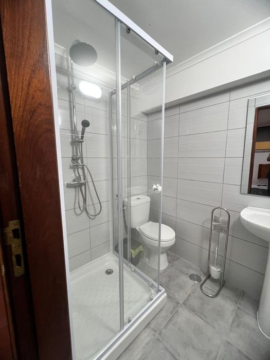 Aluguer de quarto