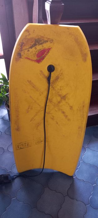 Pranchas de bodyboard