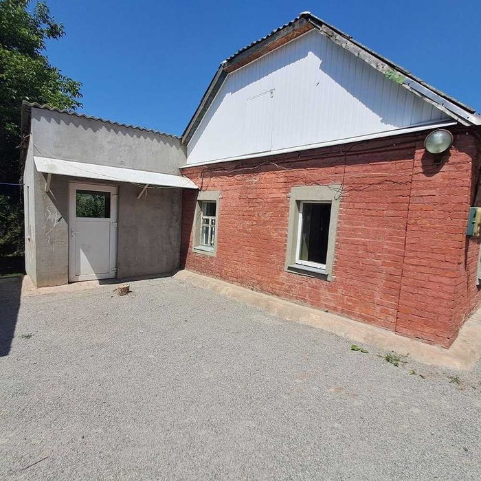 Продам отличный дом Южное, Комаровка