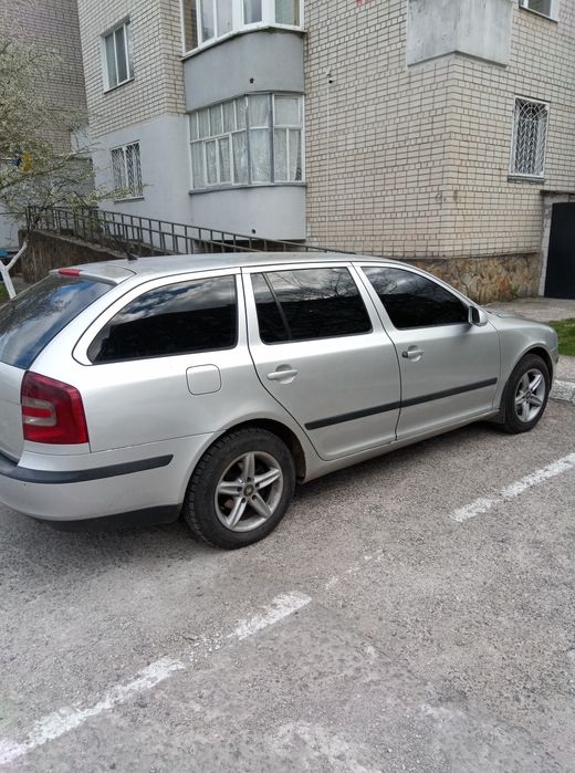 Продам шкода Октавія А5