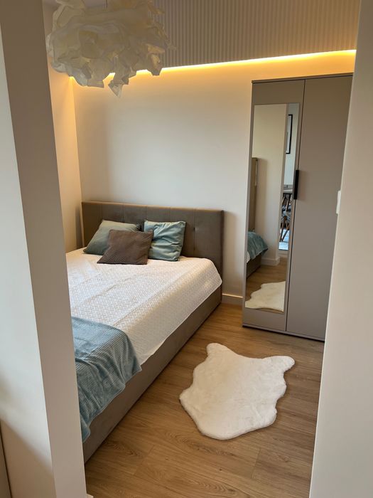 REZERWACJA Nowe mieszkanie 2 pokojowe w Centrum