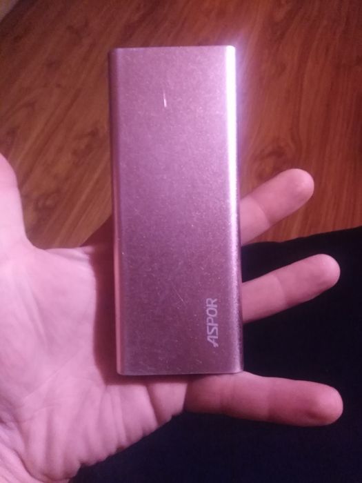 Powerbak Aspor 363 на 10000мА