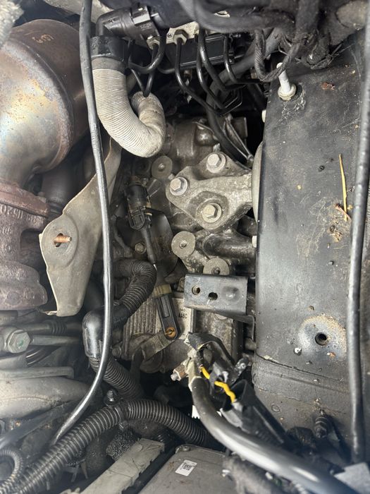 Opel insignia A skrzynia biegów AUTOMAT 2.8 v6 325km OPC automatyczna
