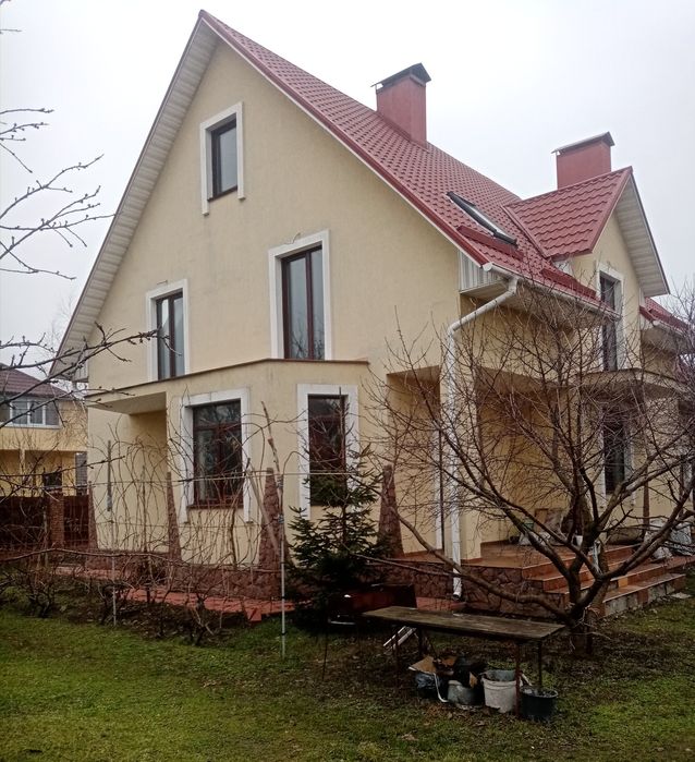 House by the address (area 320 m²) - Atlanta.ua - photo 4