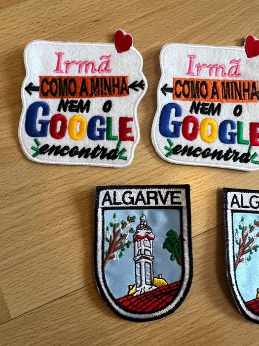 Emblemas académicos