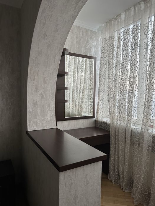 Здається в оренду 3 х кімнатна квартира вул.Руська