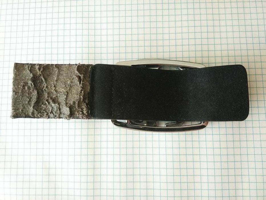 Фурнитура Пряжка  Salvatore Ferragamo