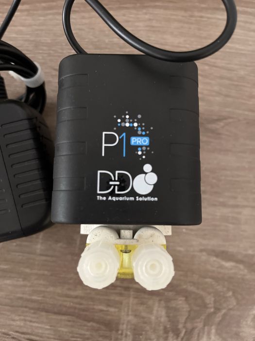 Bomba doseadora D-D P1 pro