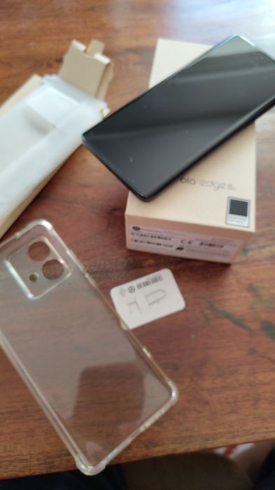 Motorola Edge 40 neo