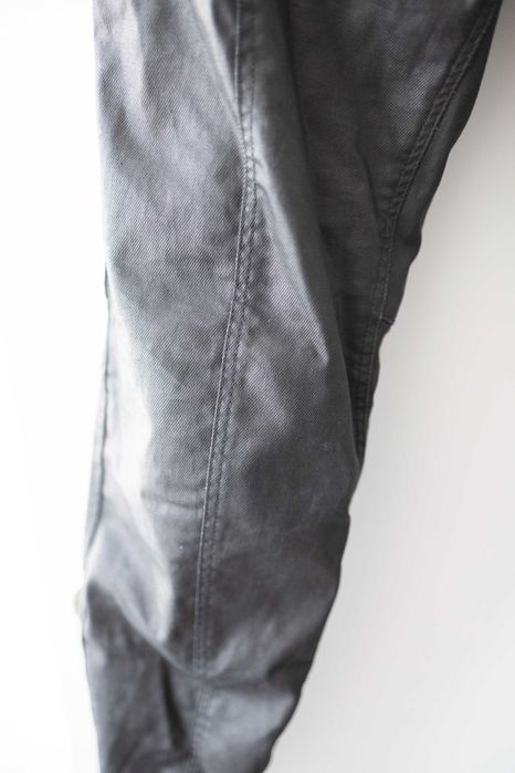 Мотоштаны Shima NOX Leggins Waxed Розмір R/L