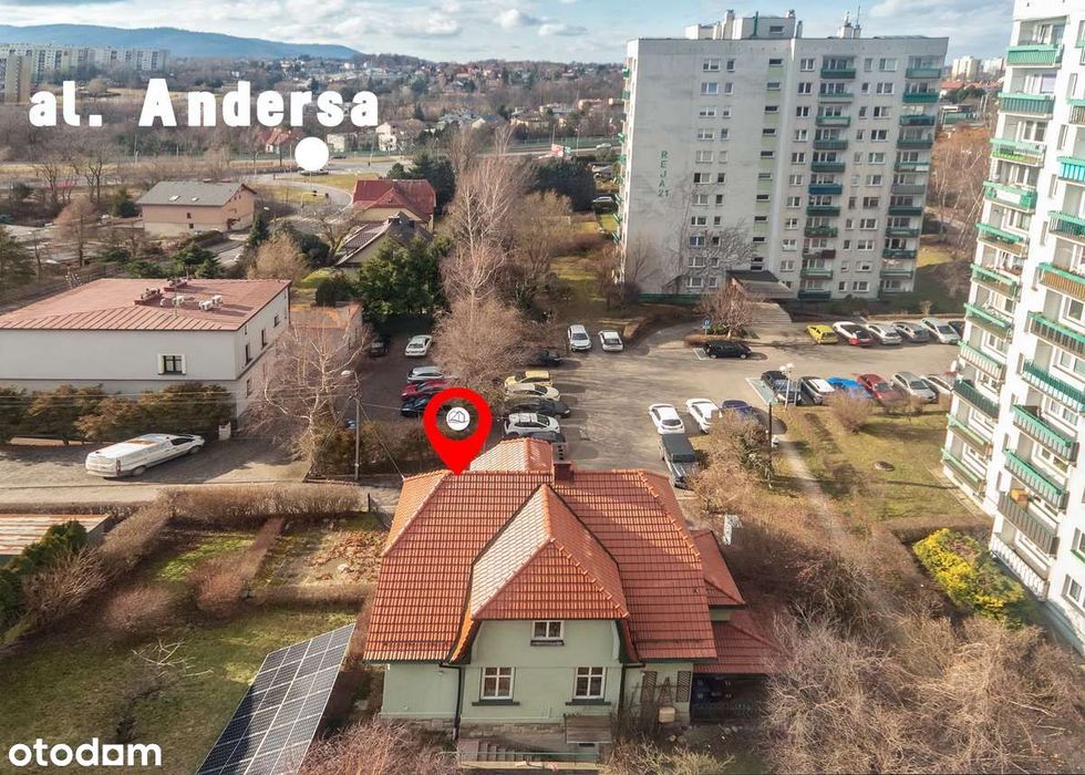 Na sprzedaż budynek usługowy w centrum miasta