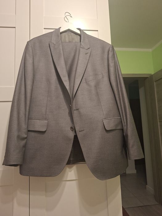 Garnitur Voyageur Fashion