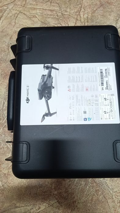 Кейс gji mavik 3t( комплект)