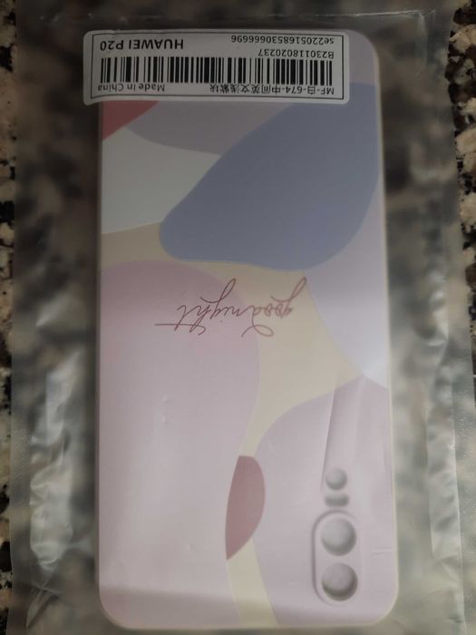 Huawei P20 Smartphone Cases64550791496961120