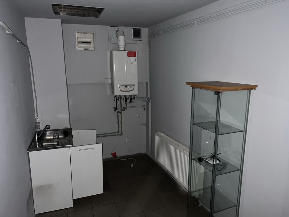 Lokal 60m2 na wynajem Sosnowiec