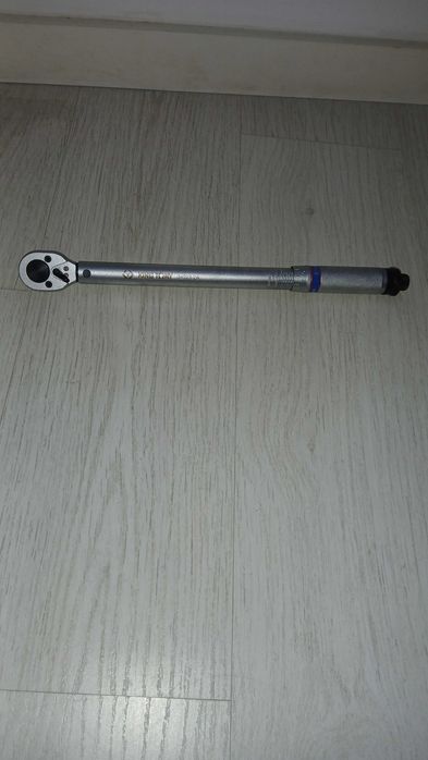 Chave Dinamométrica KING TONY