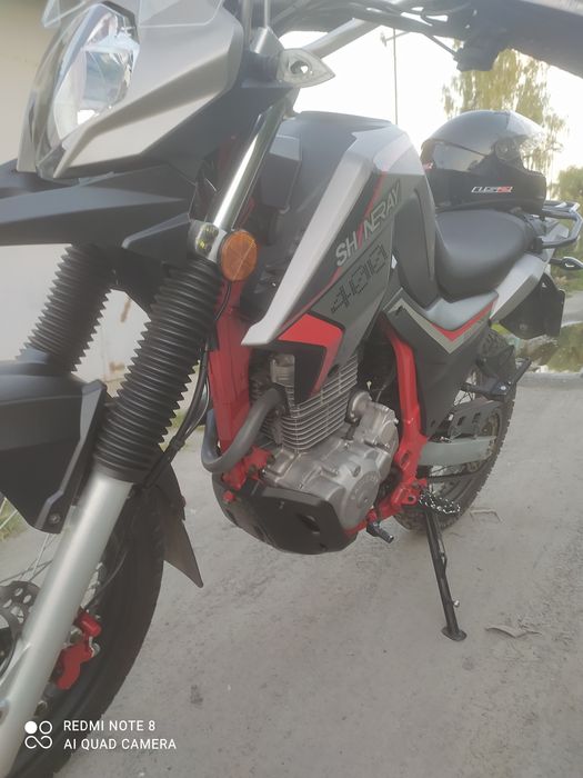 Продам шинерай елькросо 400 в гарному стані,