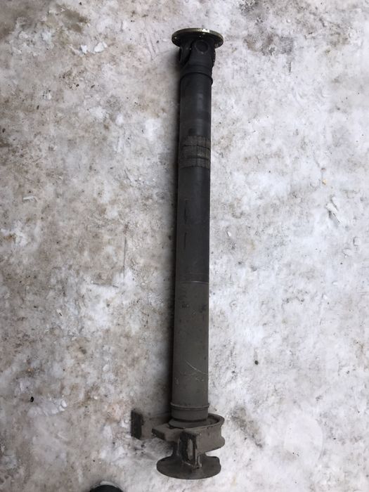 Карданний вал на Мерседес 413