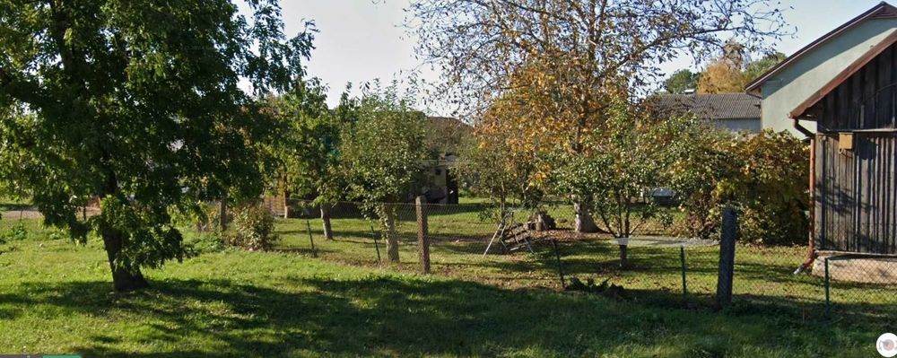 Domek Kuczbork-Osada