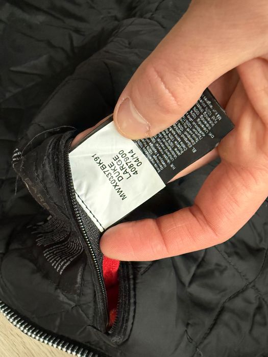 Куртка Barbour Wax International Duke вакс оригінал