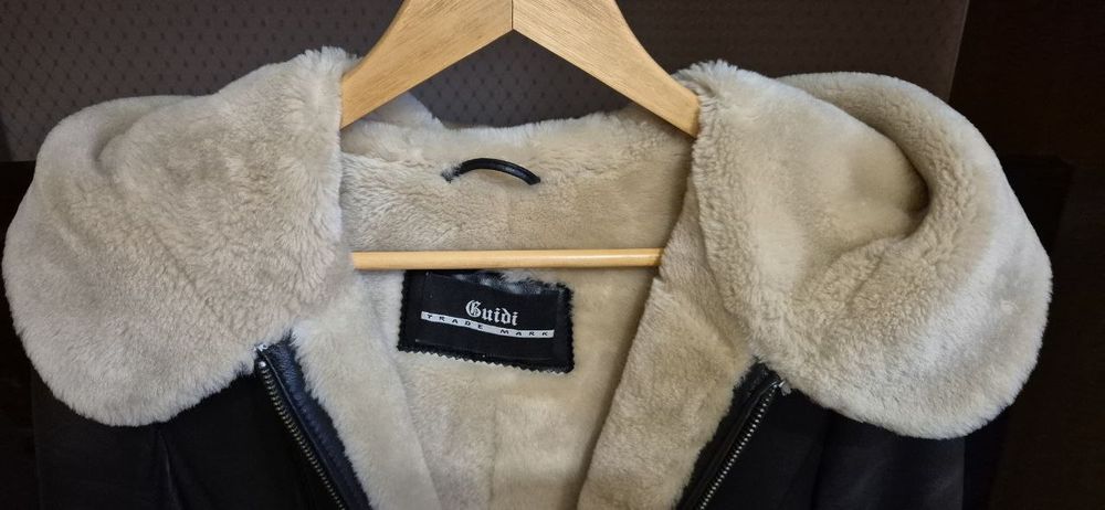 Дублянка жіноча Guidi