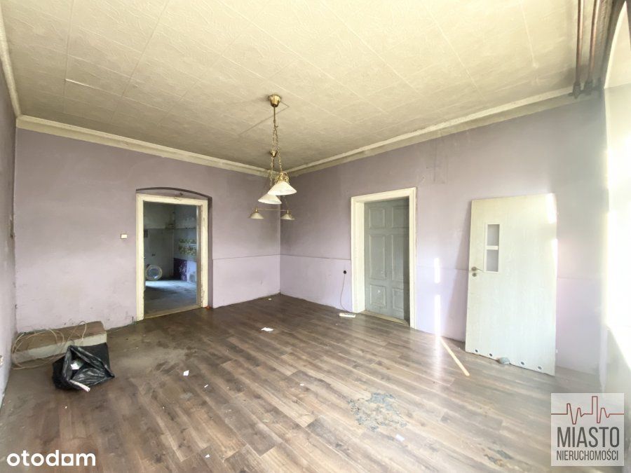 Mieszkanie na sprzedaż, 3 pokoje, 62 m², Bytom