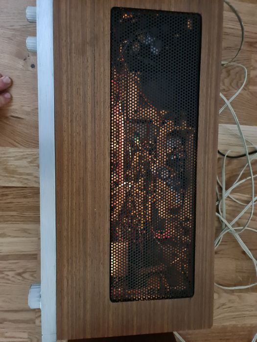 Unitra diora elizabeth-stereo