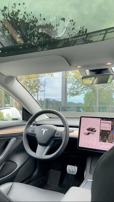 Tesla Modelo 3 0KM | PARA MOTORISTA TVDE