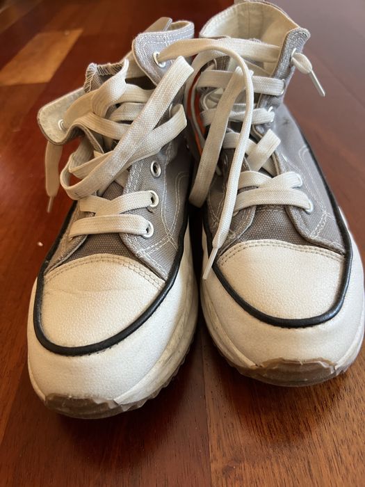 Sapatilhas converse