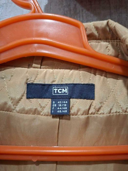 куртка TCM (Tchibo)